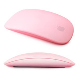 Protector De Silicona Para Apple Magic Mouse 1/2 Red Irain