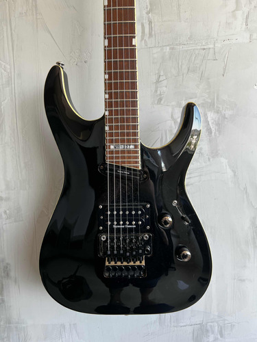 Guitarra Ltd Mh-327