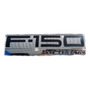 Emblema F150 5.4 Triton  Ford F-150