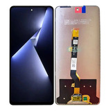 Pantalla Display Lcd Con Táctil Para Tecno Pova 5 Pro Lh8n