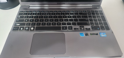 Notebook  Samsung 