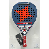 Paleta Paddle Gamepro Pádel Starvie Basalto Pro - Soft 2023