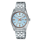 Reloj Casio Ltp-1335d-2av Cuarzo Unisex