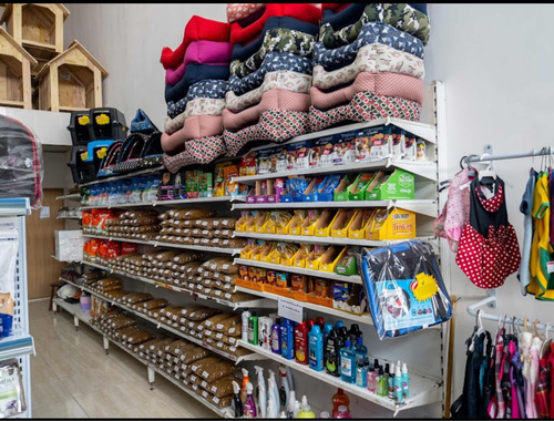 Passo Ponto Pet Shop Estrutura Completa Bem Localizado - Imagen 4