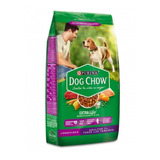 Dog Chow Longitividad 17 Kg 