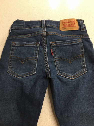 Jean Levis 510 Talle 5