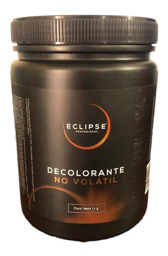 Eclipse Decolorante 1 Kg