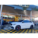 Mercedes Benz Gle 63 Coupe 2020   