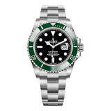 Rolex Submariner Date (starbucks)