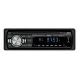 Autoestereo Reproductor Multimedia Desmontable Sr-cd4200ub