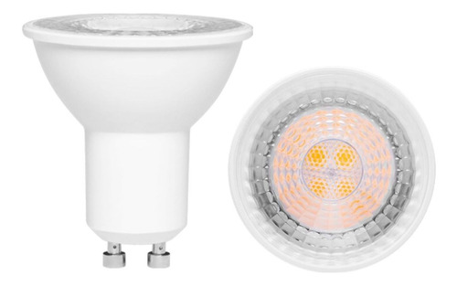 Lâmpada Led Dicroica Eco 4w Stella Gu10 36º 3000k Sth8534/30