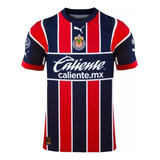 Jersey Original Chivas 3°