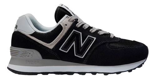 Tenis Masculino New Balance 574 V2 Mesh Macio - Original