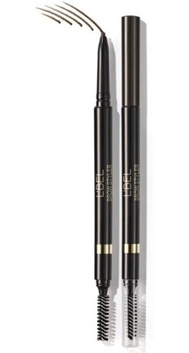 Delineador De Cejas Brow Styler - Lbel