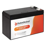 Bateria Ups Forza Nt-1002a 100va Dataglobal