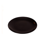 Set X 4 Plato Playo Redondo Ceramica 27 Cm S Y L Home 