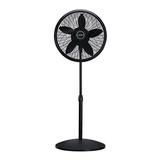 Lasko 1827 Elegancia Y Rendimiento Ventilador De Pedestal, N