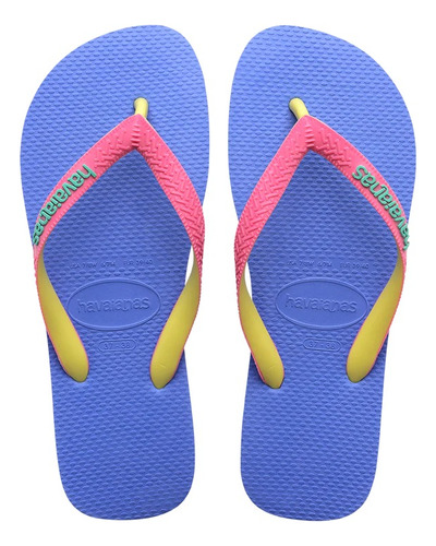 Ojotas Havaianas Top Mix Hombre Mujer