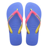 Ojotas Havaianas Top Mix Hombre Mujer