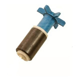 Impeller Rotor Do Filtro Canister Jebo 829 839 Tampa S/ Eixo