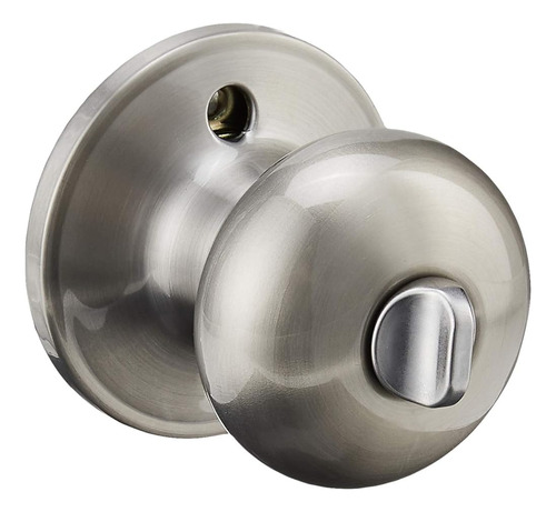 Schlage Dexter De Schlage J40str619 Stratus Pomo De Cama Y B