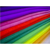 Hule Espuma De Color 200x100x1cm, 4 Unidades