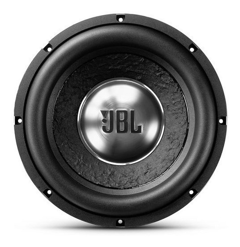 Jbl W12gti Mkii Subwoofer Carro, 12 Pulgadas 700w(rms)