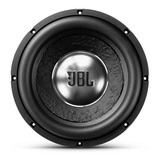 Jbl W12gti Mkii Subwoofer Carro, 12 Pulgadas 700w(rms)