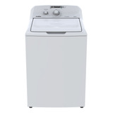 Lavadora Automática Mabe Lma76112c Blanca 16kg 120 v - 127 v