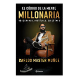 Libro El Código De La Mente Millonaria ¡gran Oferta!