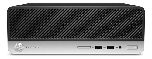 Computador Cpu Hp Prodesk 400g5 Core I5 8500 8gb 500g Win 10