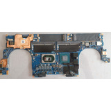 Board Dell Xps 9500 Intelcore I7-10750