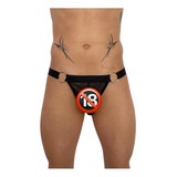 Lenceria Para Hombre Tanga Elefante Ropa Interior Broma Ta01