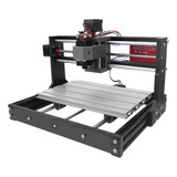 Grabador Láser Cnc 3018 Pro Mini Máquina De Grabado Cnc