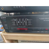 Amplificador Sony Ta-ax285