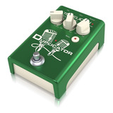 Pedal Para Voces Tc Helicon Duplicator Armoniz/reverb Oferta