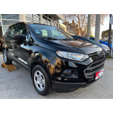 Ford Ecosport 2016 1.6 S 110cv 4x2 C/gnc