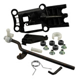 Kit Reparacion Palanca Cambio Completa Ford Ecosport 10/12