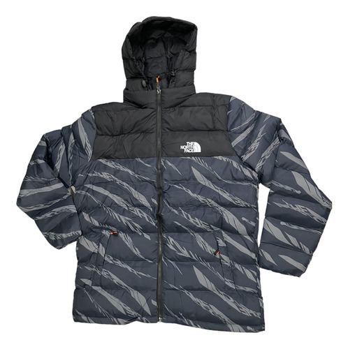 Campera Termica The North Face Thermoball Nupse Puffer