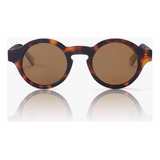 Angel Regal Lentes Unisex Retro P Sol Polarizados D Acetate