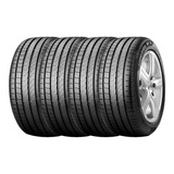 Kit 4 Neumáticos P7 Pirelli 205 45 R17 Citroen Ford Peugeot 