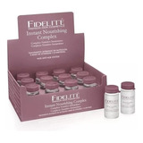 Ampolla Fidelite Capilar Nutritiva X 12 Peluqueria