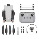 Drone Dji Mini 3 Single 4k 1 Bateria Lacrado Caixa Promoção 