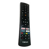 Control Remoto Caixun Smart Tv Nuevo Original