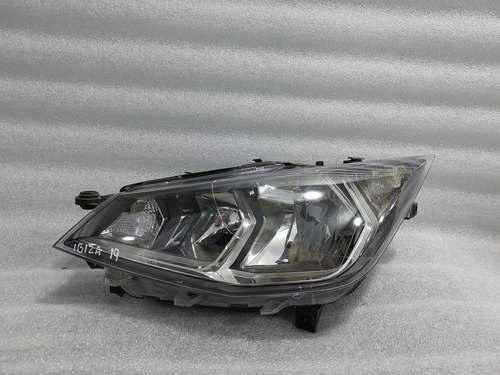 Faro Seat Ibiza 2018 2019 2020 2021 Halogeno Izquierdo