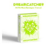 Dreamcatcher Apocalypse: From Us, Version W
