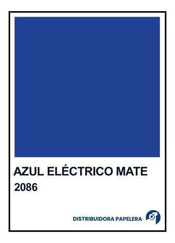 Vinilos Mate Autoadhesivos Mccal De Corte 100x61 Cm. Colores