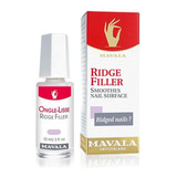 Mavala Ridge Filler Base Niveladora Para Unhas 10ml