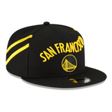 Jockey Golden State Warriors Nba 9fifty Med Blue New Era