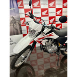 Honda Tornado Xr250 Okm.casco Y Un M Tamburrino Motos